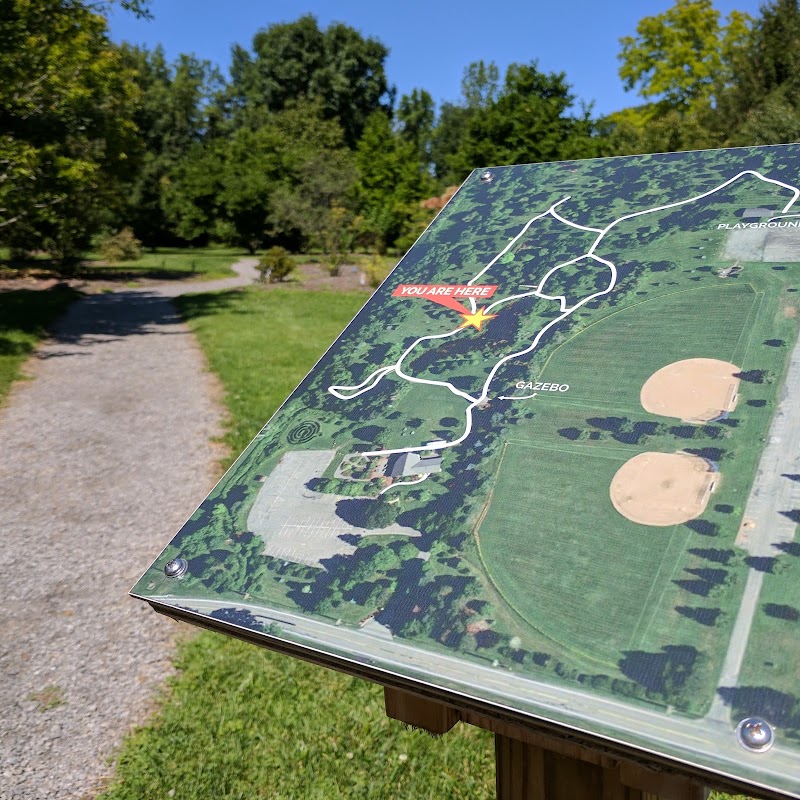 Irving Kent Memorial Park