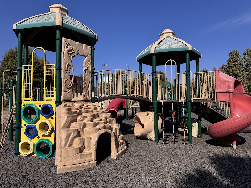 Mattie J.T. Stepanek Park