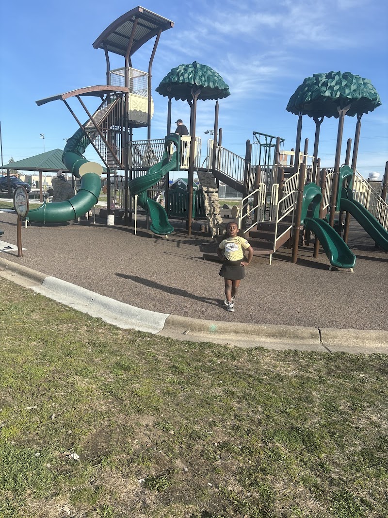 Savage Community Park