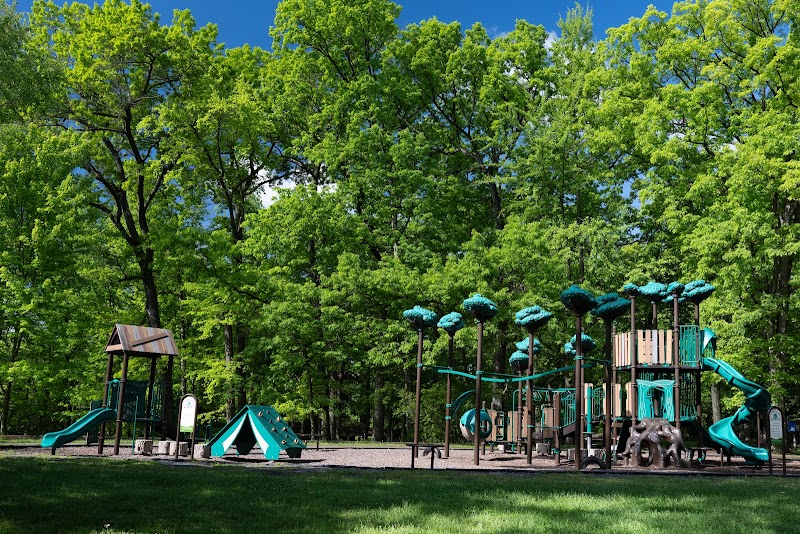 Coleman Memorial Park - Pickleball in Sacramento, Pennsylvania