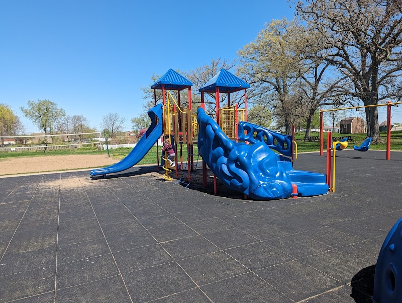 Riverside Park