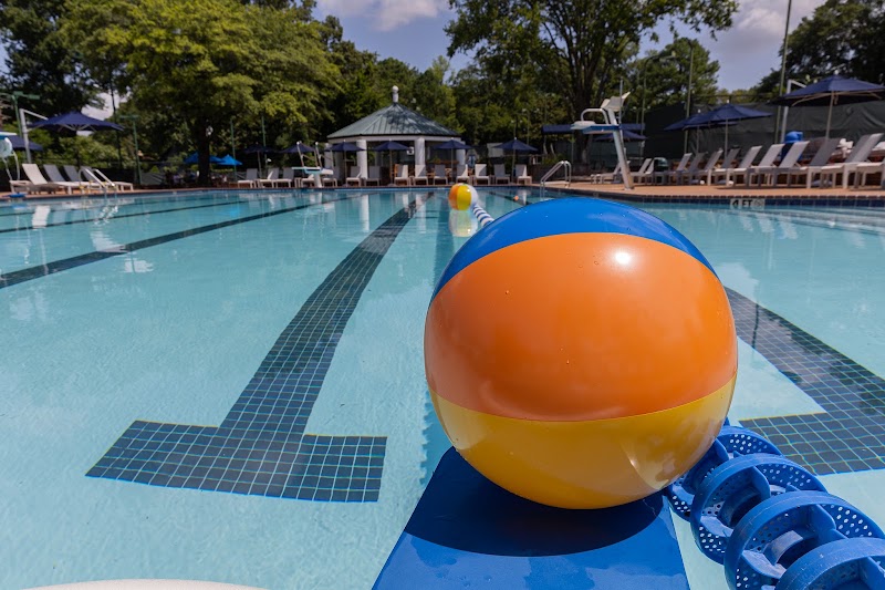 University Club of Memphis - Pickleball in Memphis, Tennessee