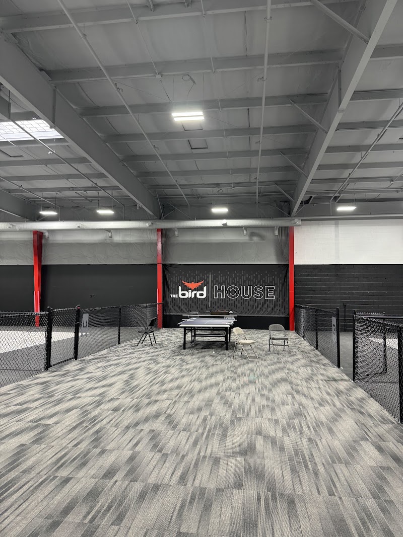 7200 S - Club Pickleball USA - Pickleball in Midvale, Utah
