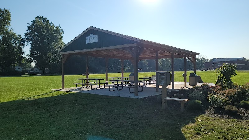 Clyde C. Hadden Park