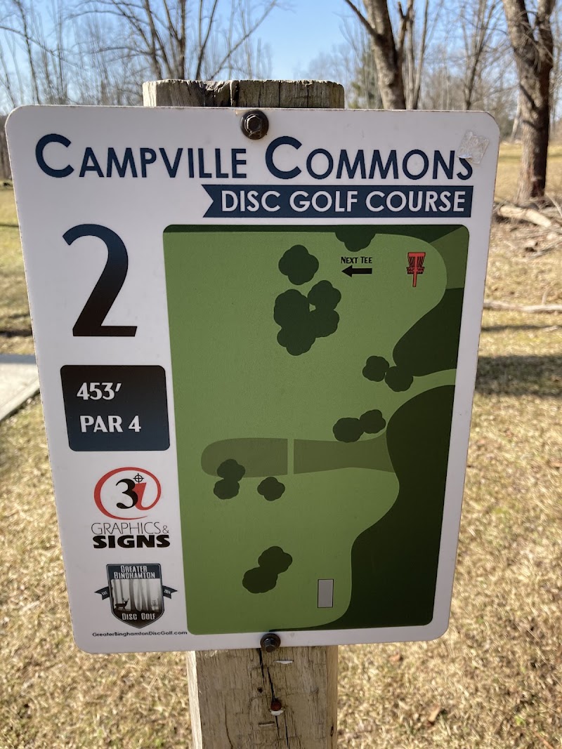 Campville Commons