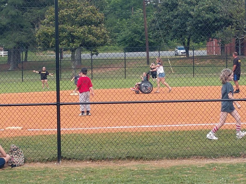 Summerville Parks and Recreation