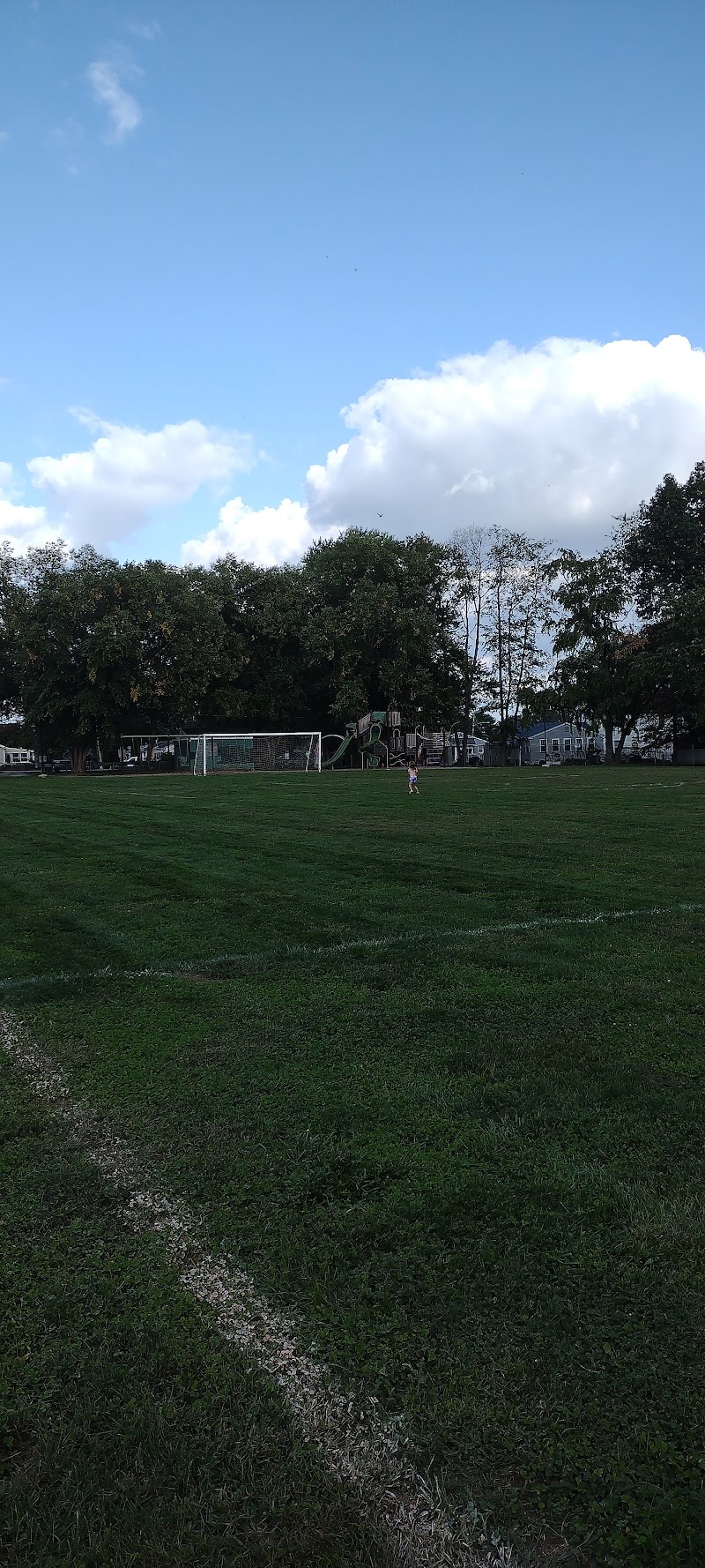 Hepford Park
