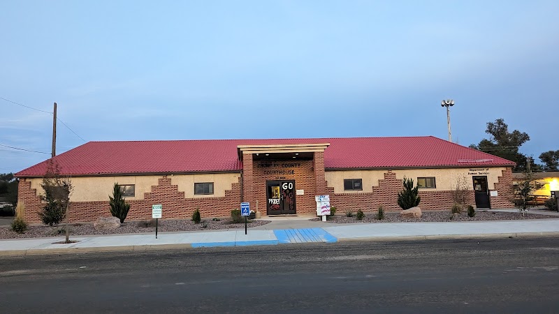 Crowley Combined Court