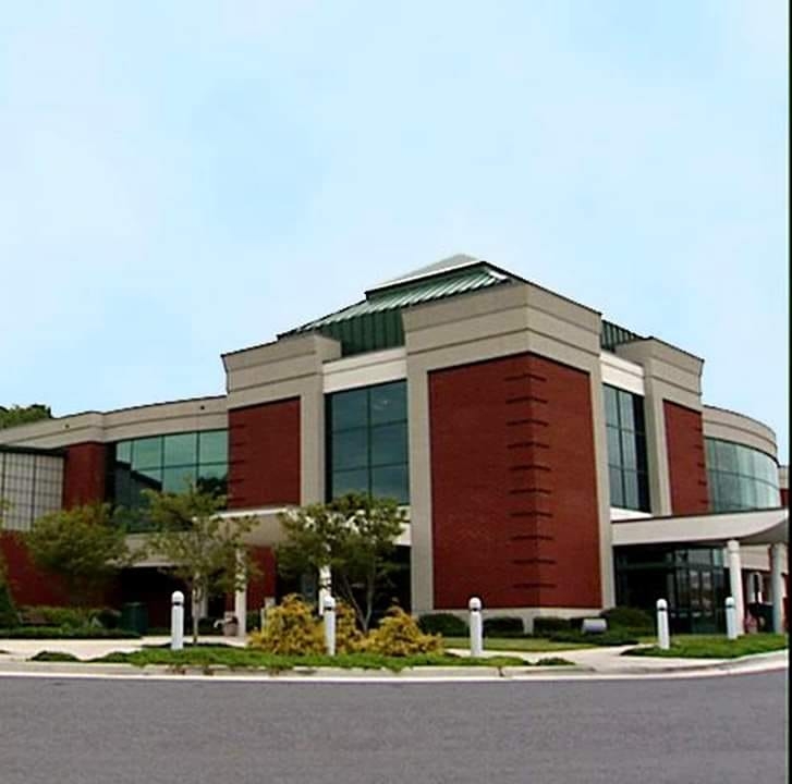 Lifetime Wellness Center - Marion
