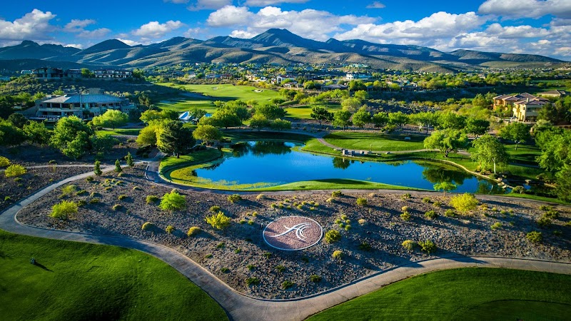 Anthem Country Club