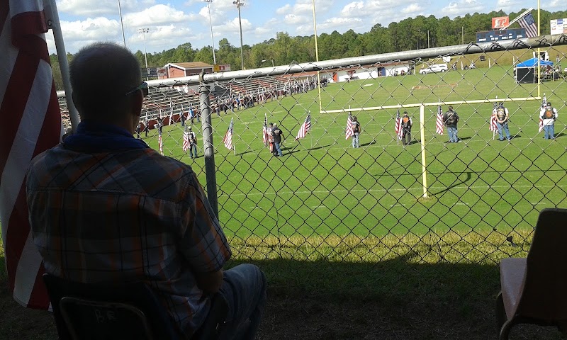 Jacky Jones Field at Booster Stadium (The Pit)