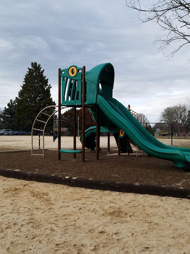 Oakwood Acres Park