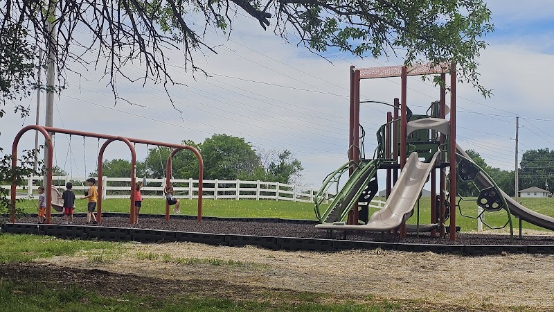 City Lake Park - Pickleball in Peculiar, Missouri