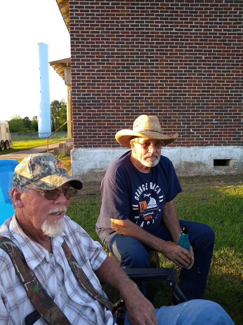 Okolona City Park