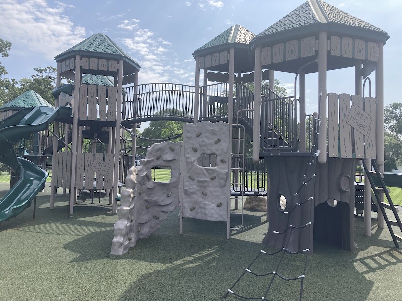 Geiger Park
