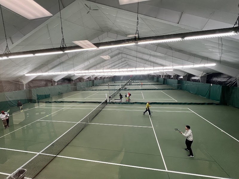 West Orange Tennis Club