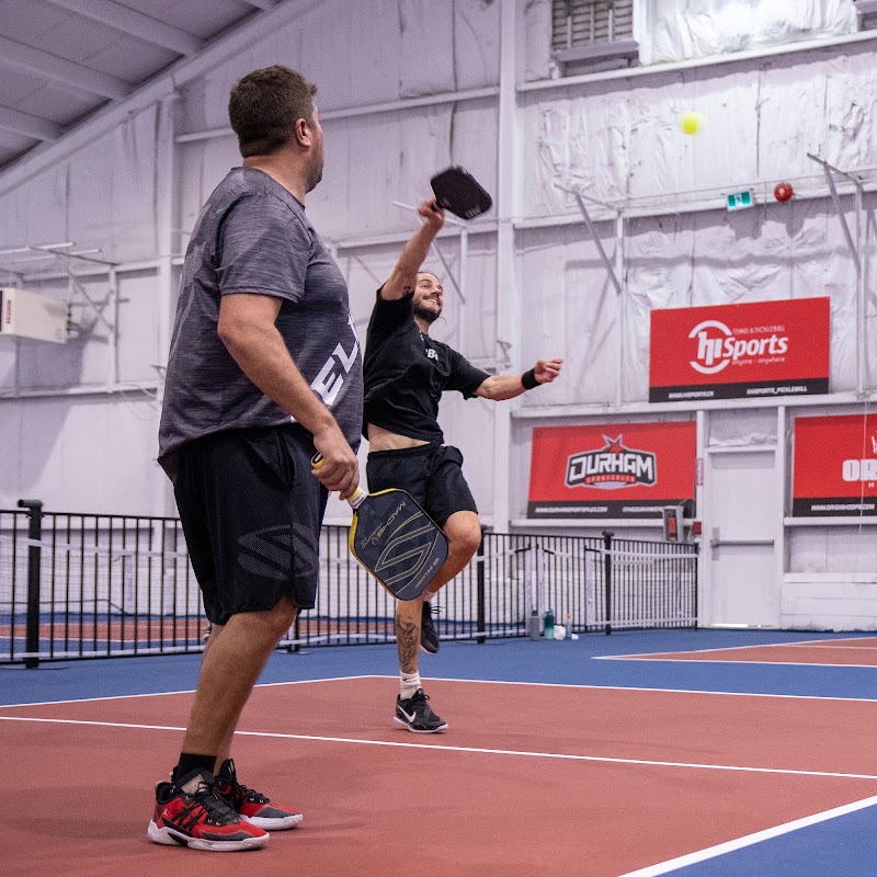 Hisports Durham Sportsplex - Pickleball in Durham, Pennsylvania