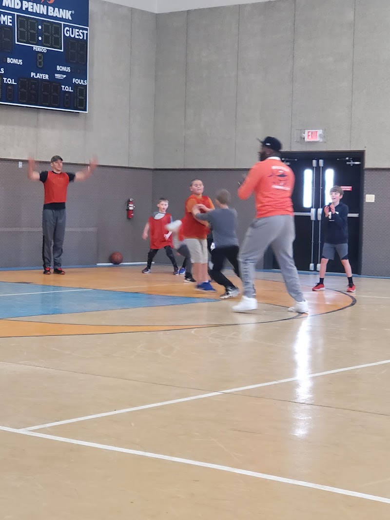 Mountainside Community Center - Pickleball in Sacramento, Pennsylvania