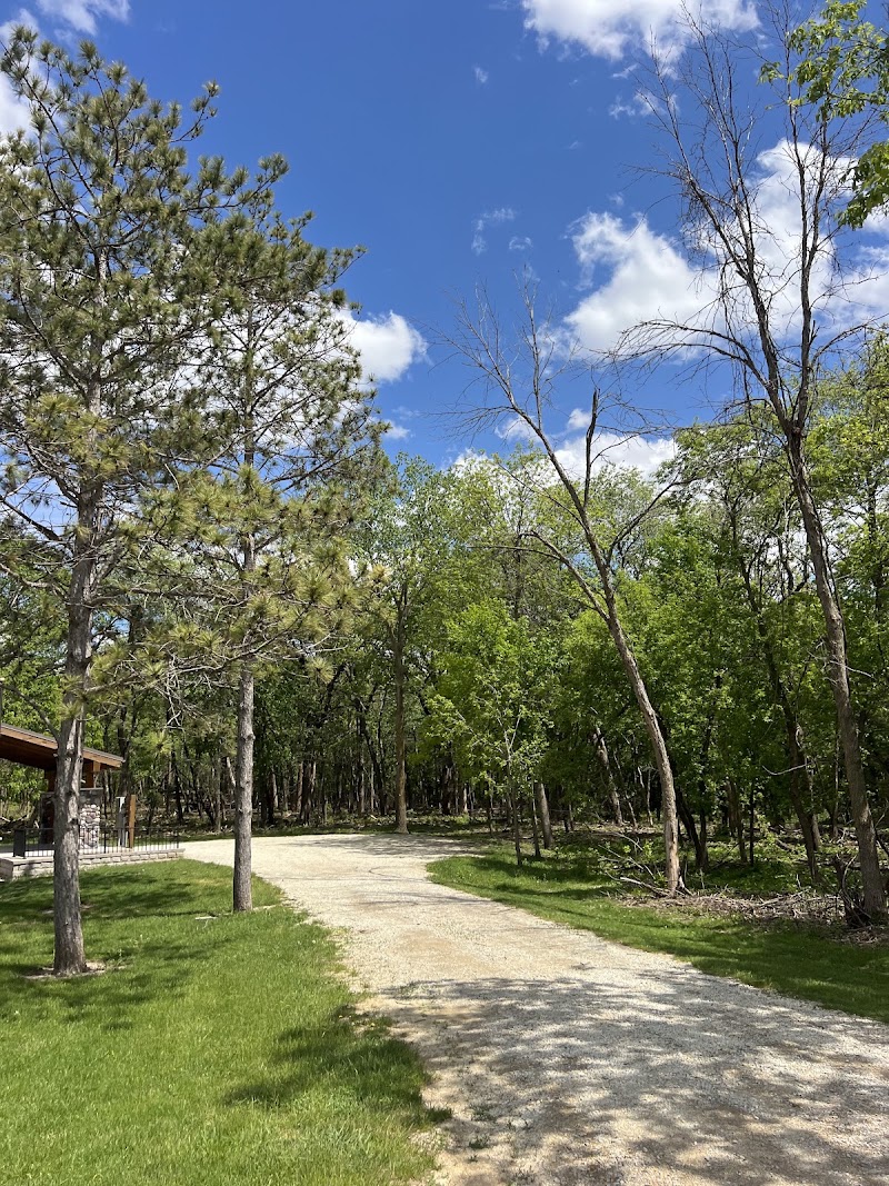 Bear Cave Park - Pickleball in Sargeant, Minnesota