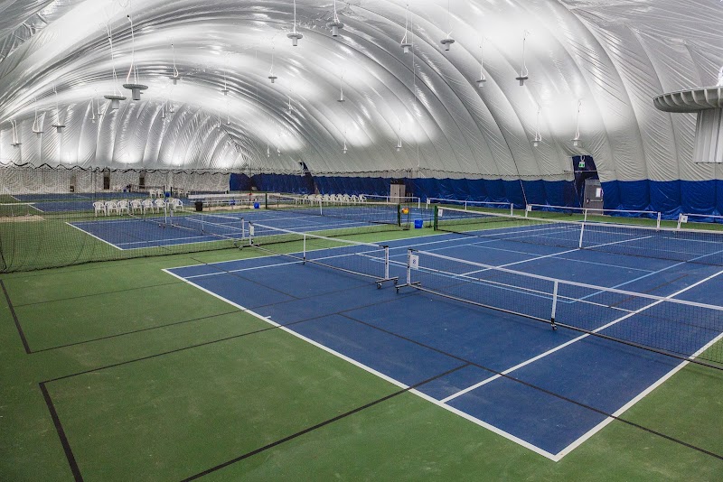 Niagara Falls Racquet Centre