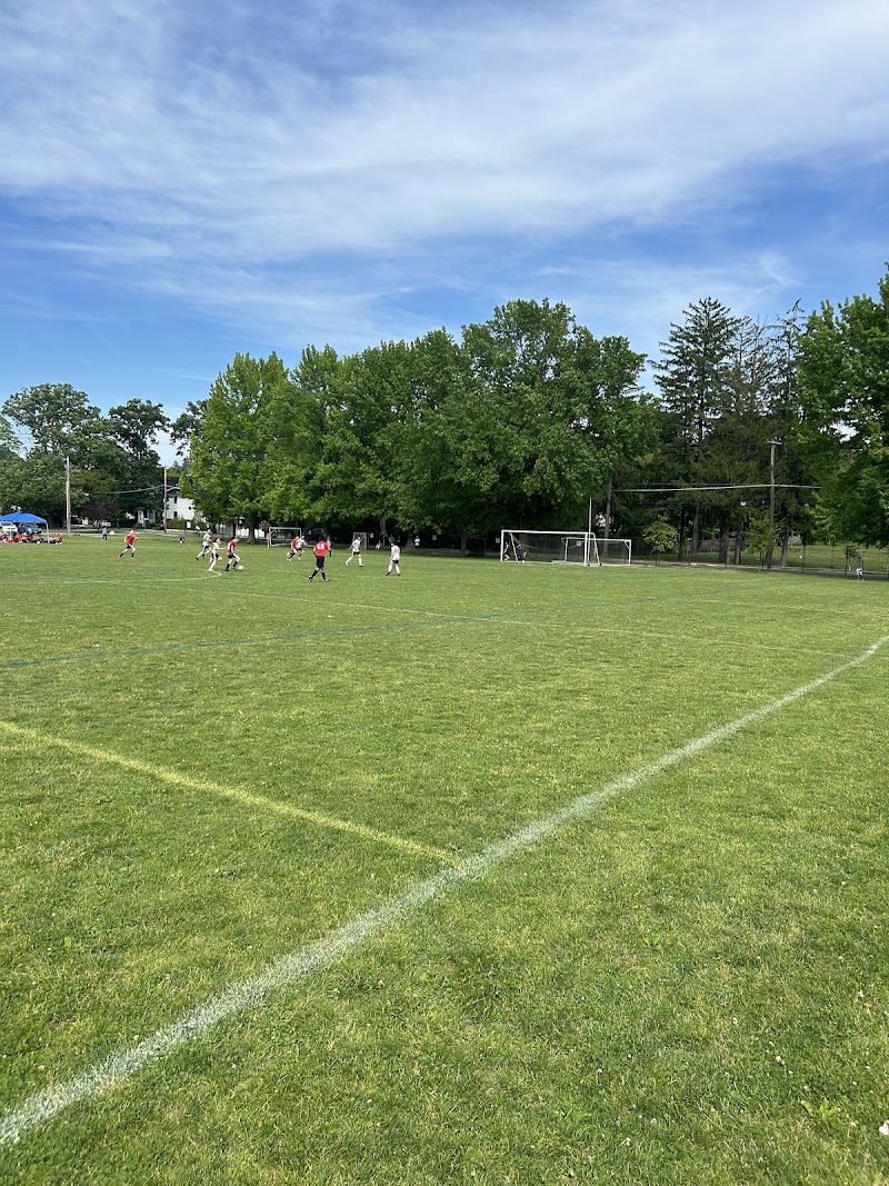 Rye Recreation Park