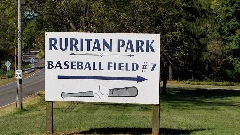 Navarre Ruritan Field