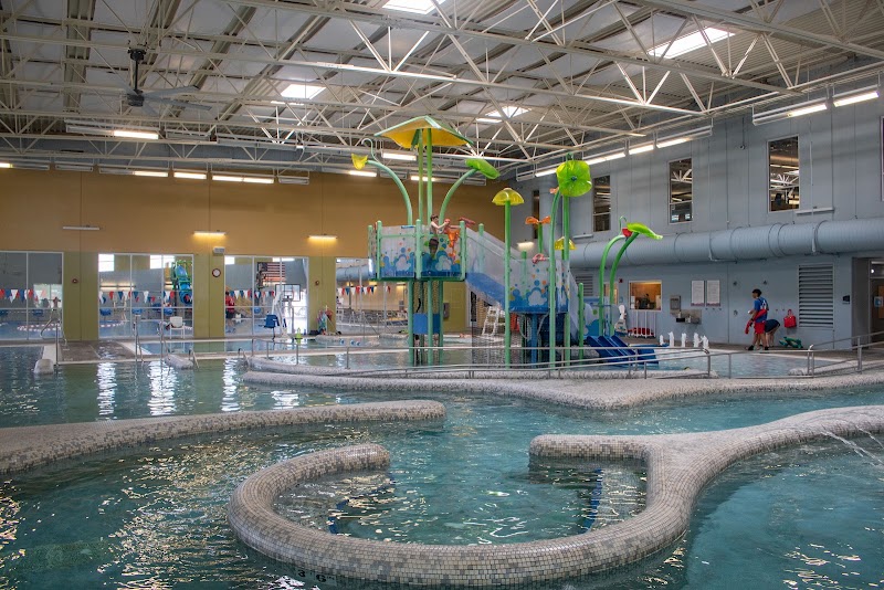Montrose Recreation Center - Pickleball in Montrose, South Dakota