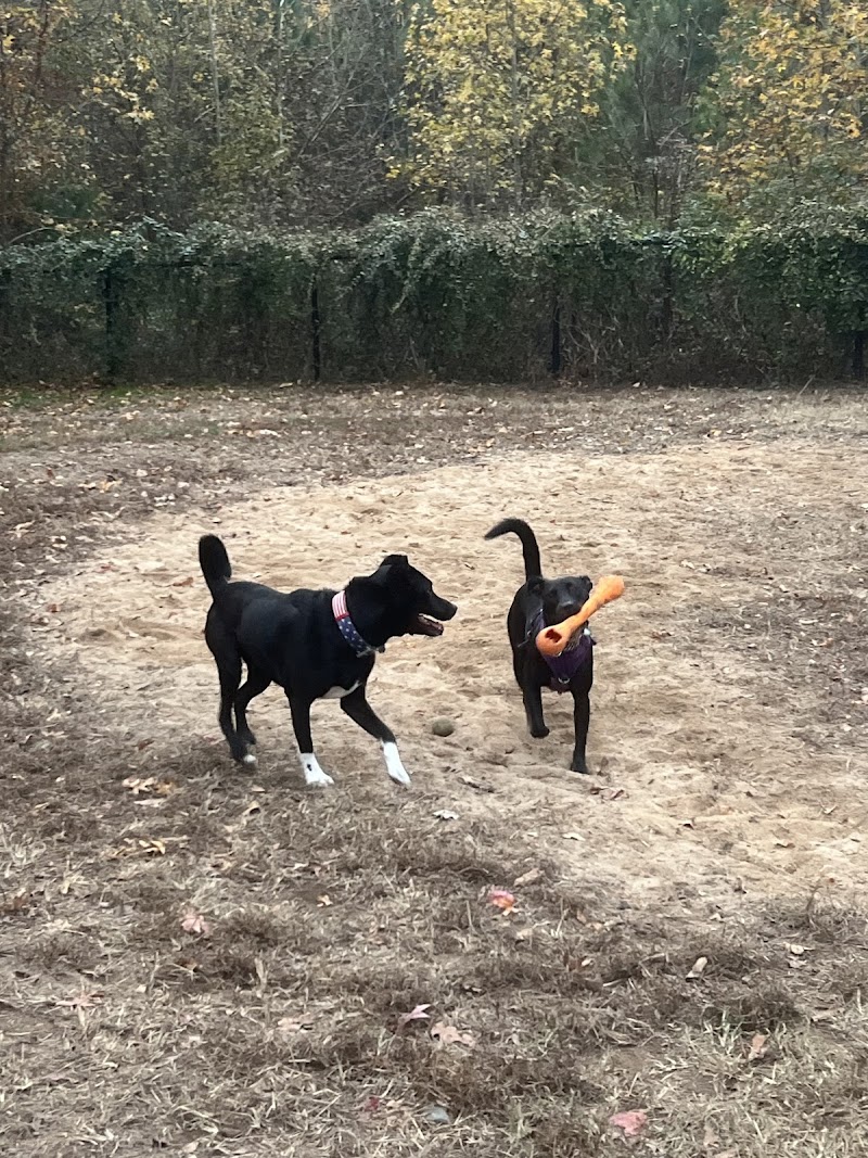 Southern Community Dog Park