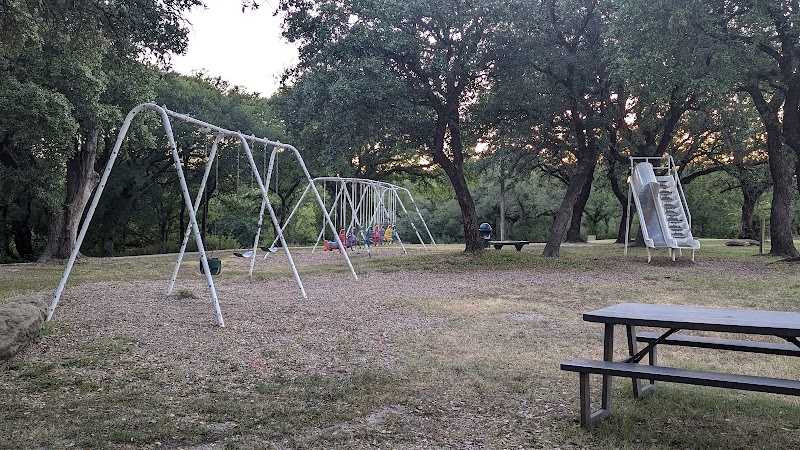 Aledo Community Center Park