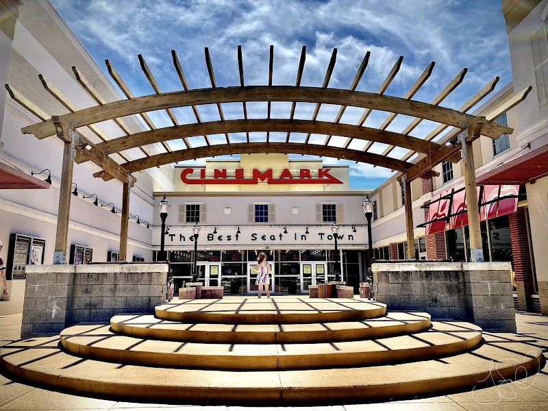 Cinemark Somerdale 16 and XD