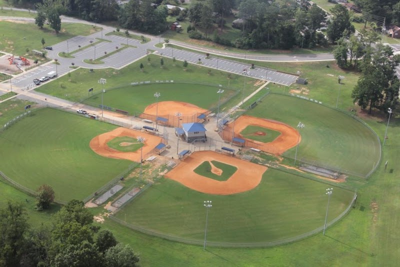 Acworth Sports Complex