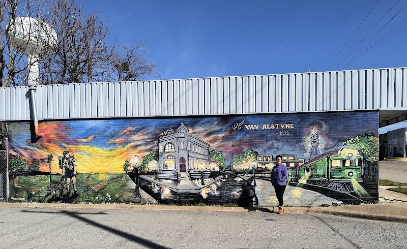 Van Alstyne Community Center - Pickleball in Van Alstyne, Texas