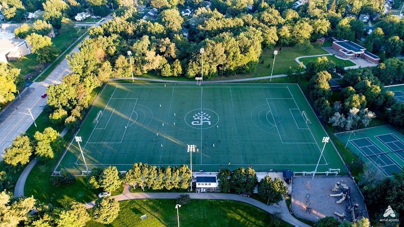 Denison Park