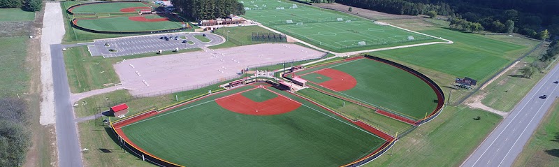 Woodside (Dells) Sports Complex