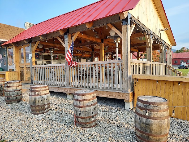 Island Pond Country Inn