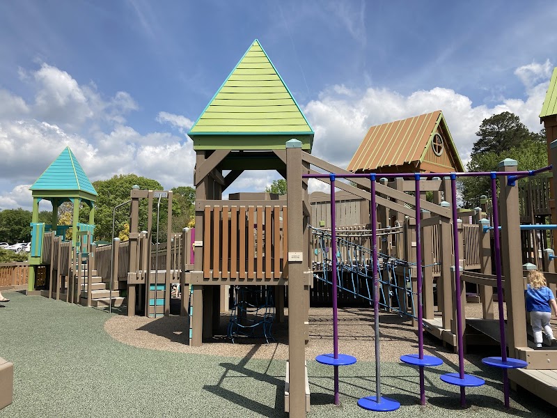 Everyone's Playground