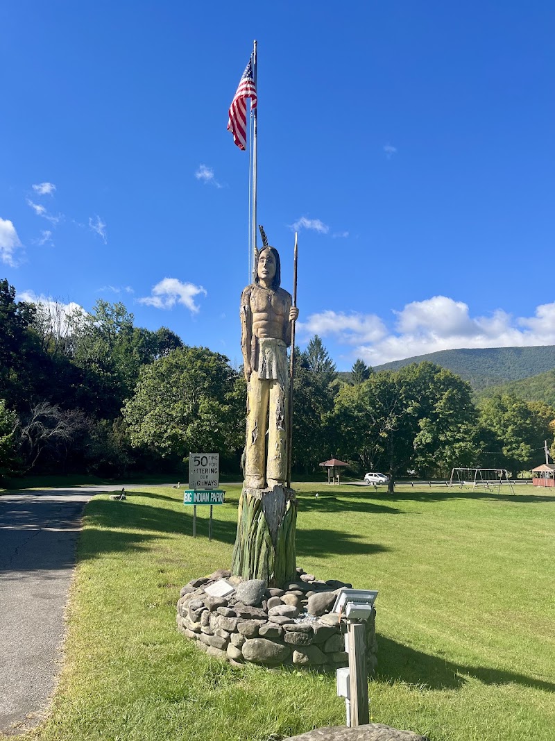 Big Indian Park
