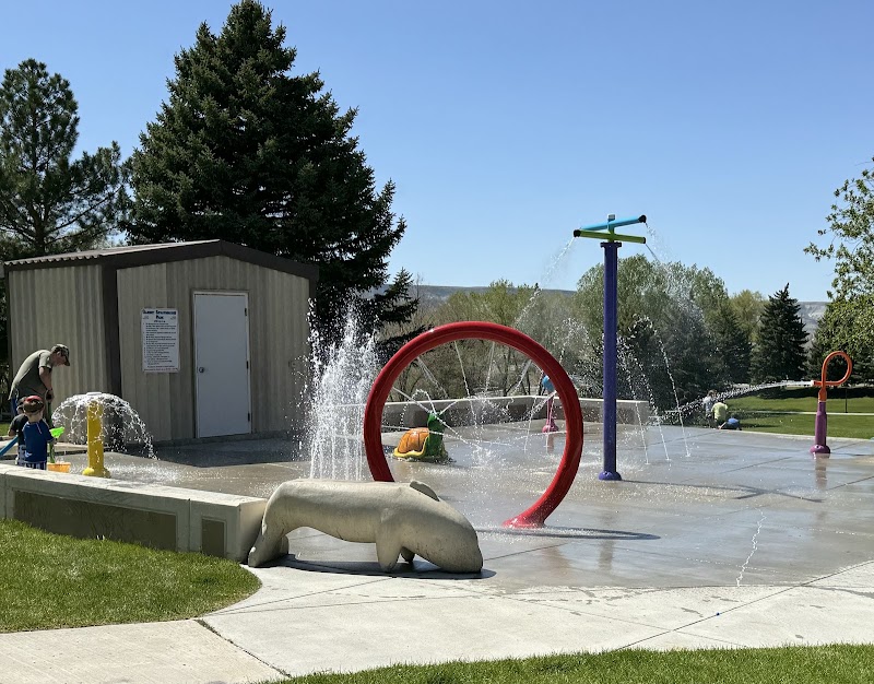 Garnet Park