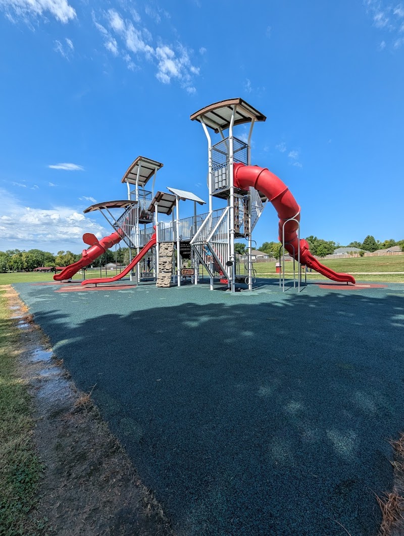 Creekside Park