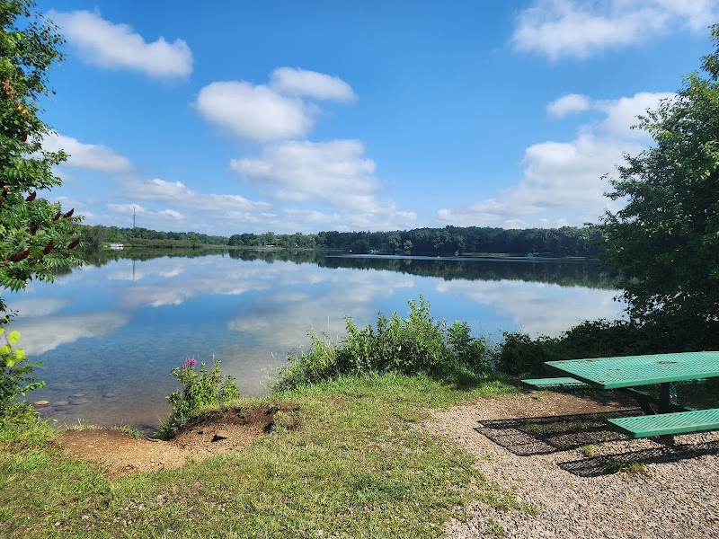 Lime Lake County Park