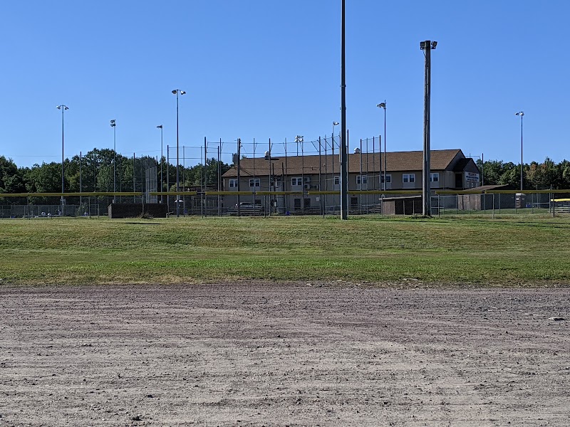 Drifton Softball Complex