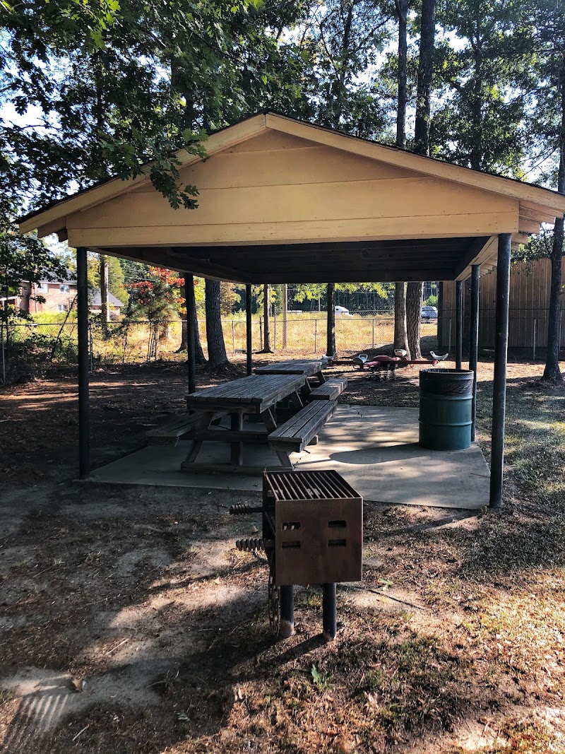 Hollow Creek Public Park