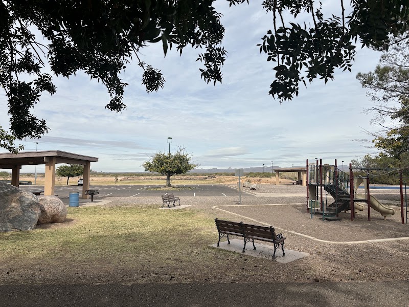 Airport Park