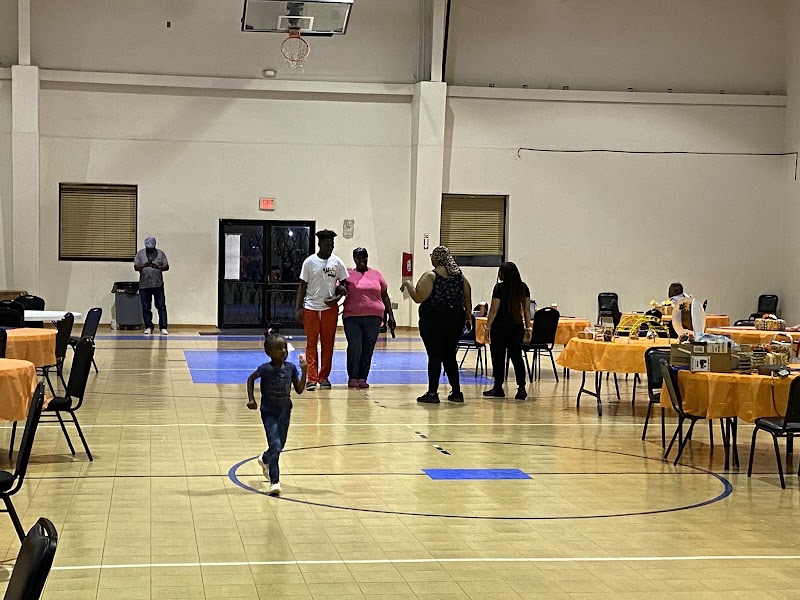 Quail Run Community Center - Pickleball in Quail, Texas