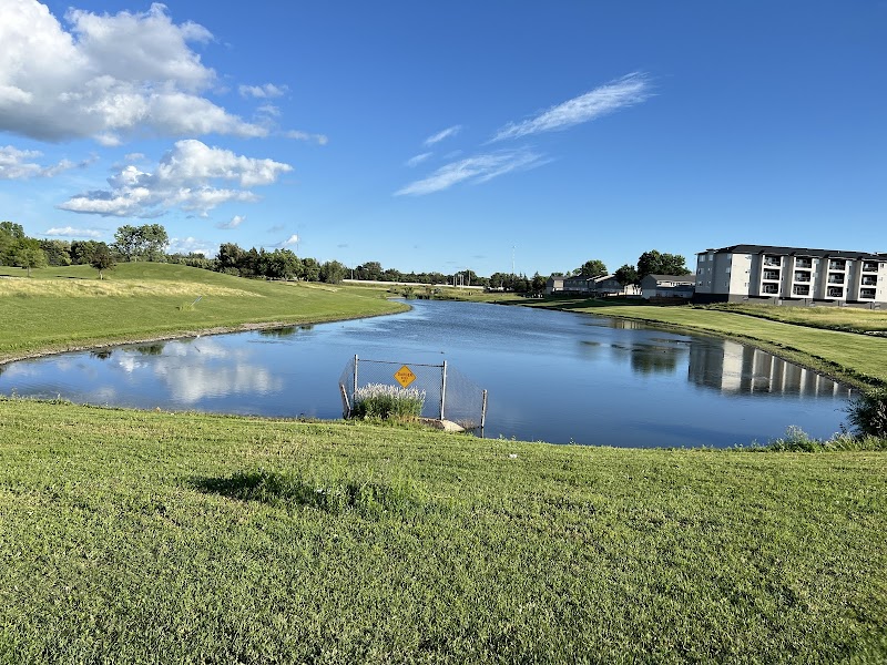 Alex Bridge Park
