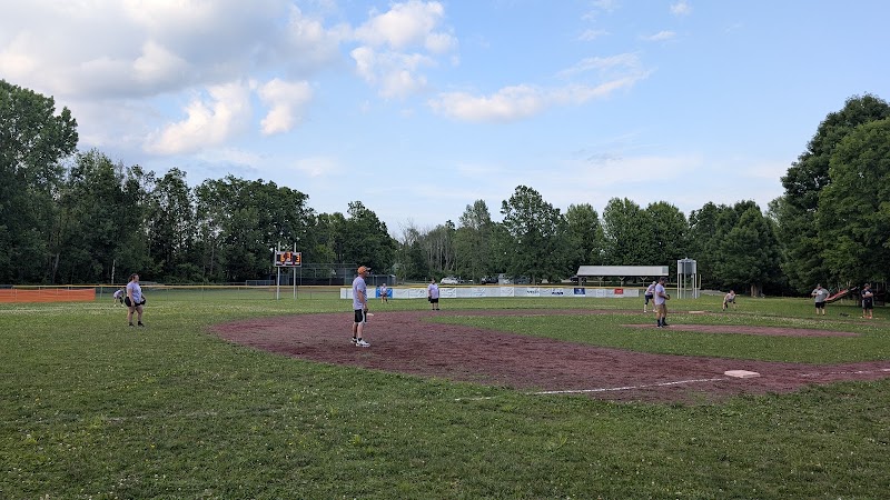 Grand Isle Recreational Park