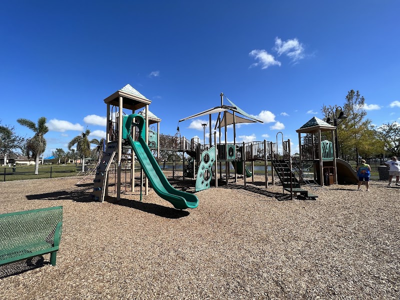Joe Stonis Park