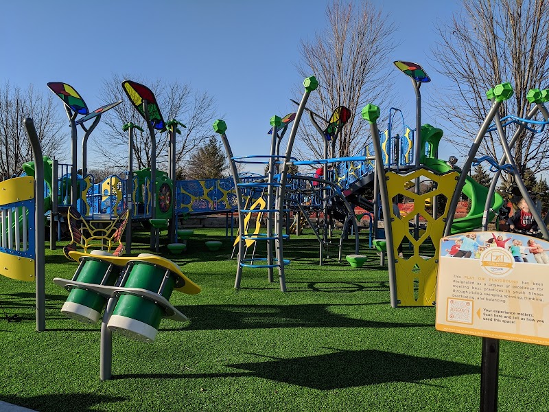 Gregory B. Bott Community Park