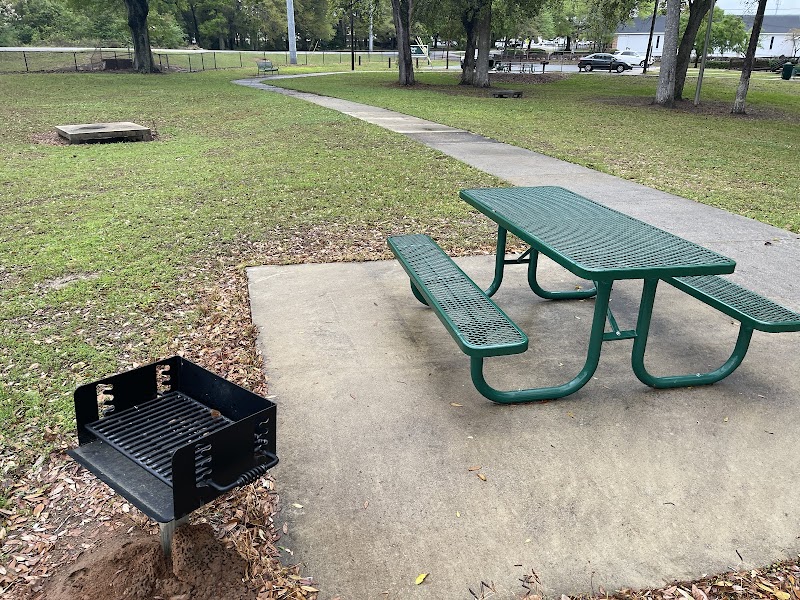 Public Pickleball Courts Stott’s Park
