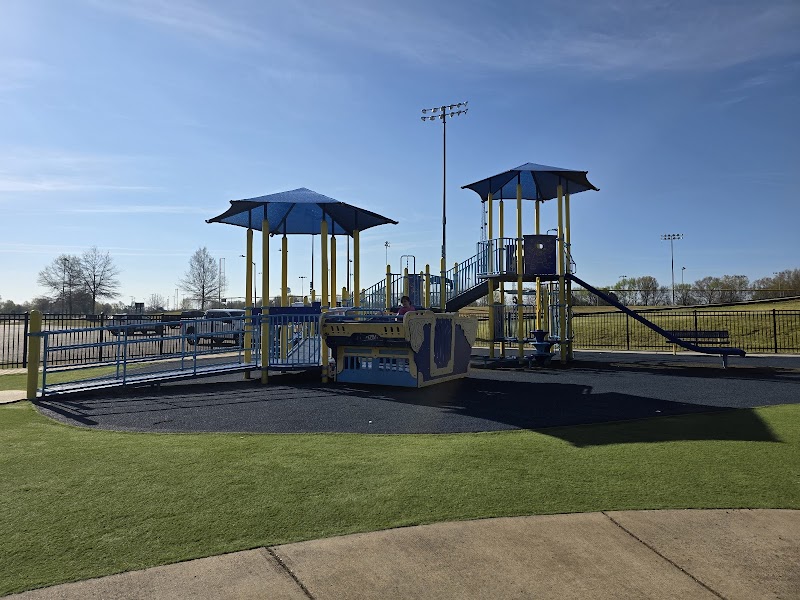 Olive Branch City Park